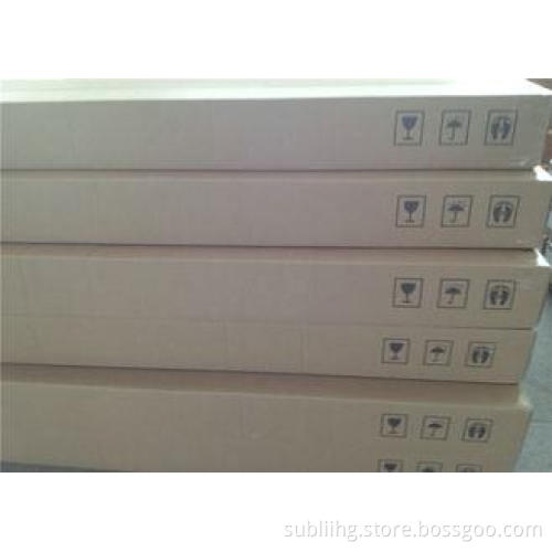 Digital inkjet Sublimation Heat Transfer Paper / thermal pa
